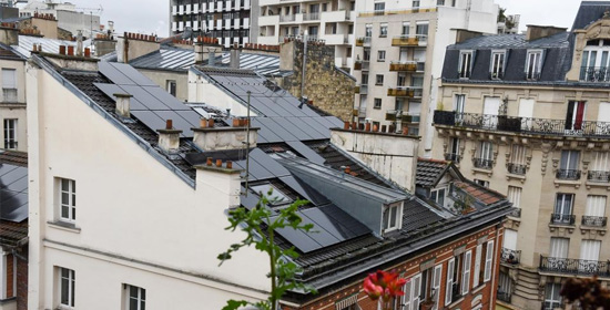 Couvreur à Paris à votre profit